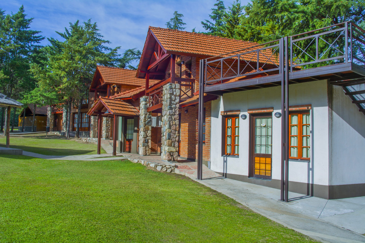 Habitaciones